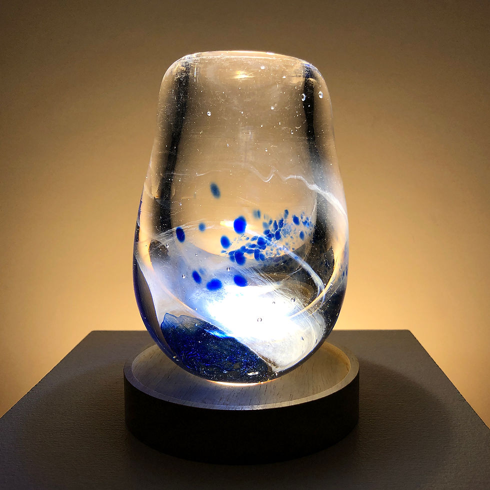 Thumbnail: Sea Spray