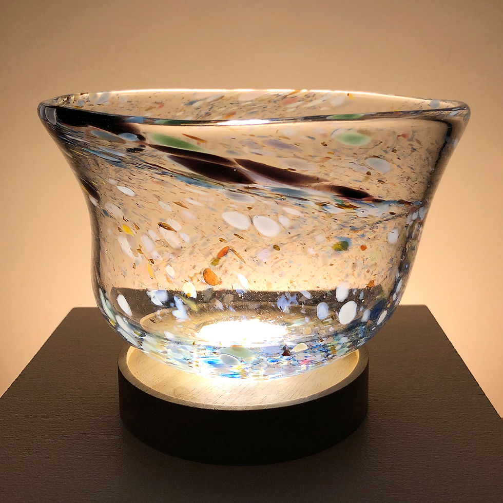 Thumbnail: Confetti Bowl
