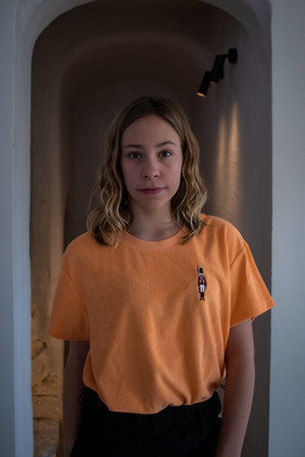 Terry Towel Collection