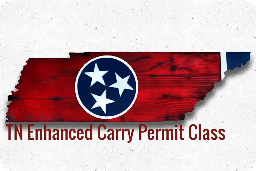 TN Enhanced Carry Permit Class