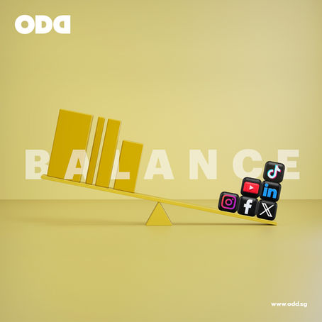 How to Balance Brand Guidelines and Creativity on Social Media?
