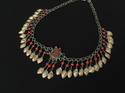 Özbek (Uzbek) Necklace