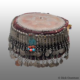 Osmanlı (Ottoman) Headdress