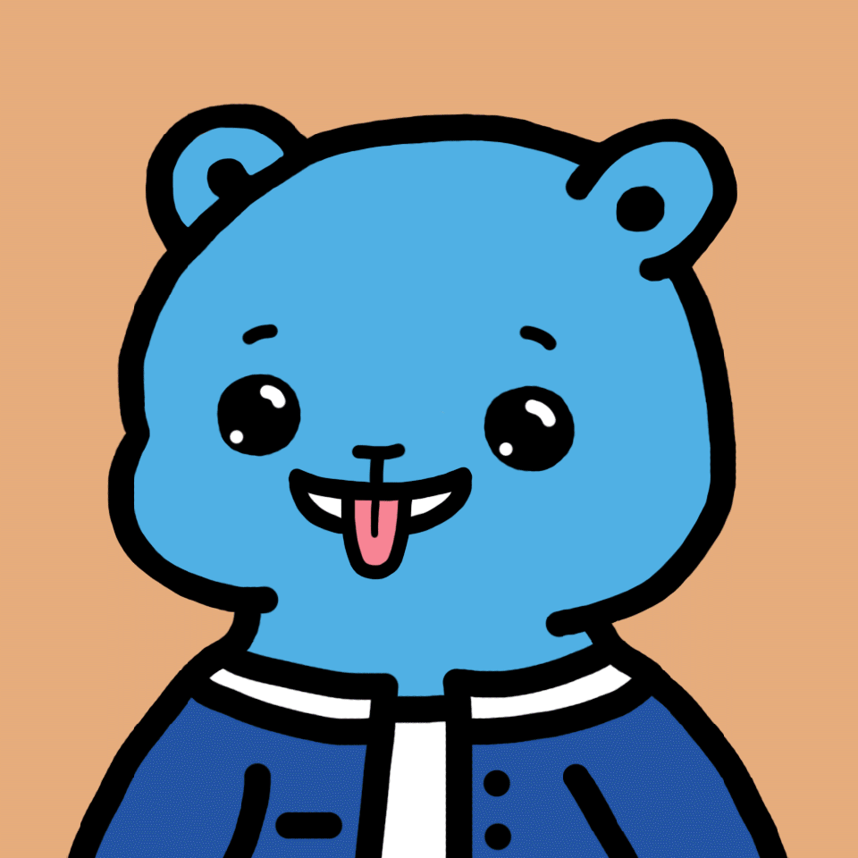 Lucky Bears NFT