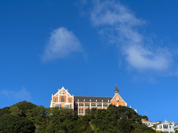 Wellington Cathedral