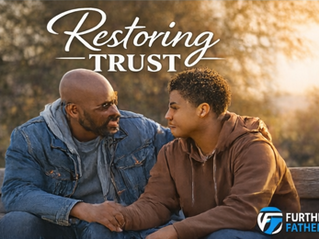 Restoring Trust