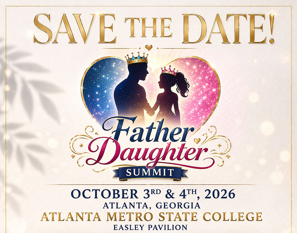 Father/Daughter Summit