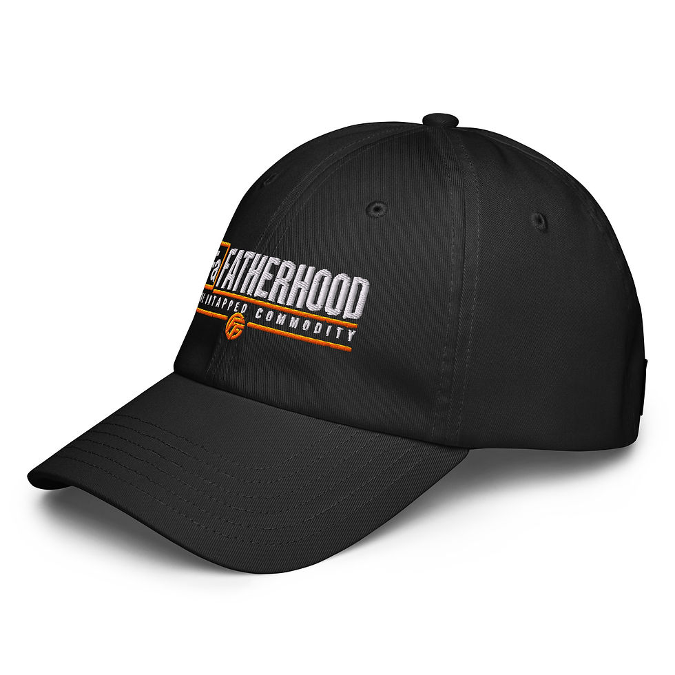Thumbnail: Under Armour® dad hat