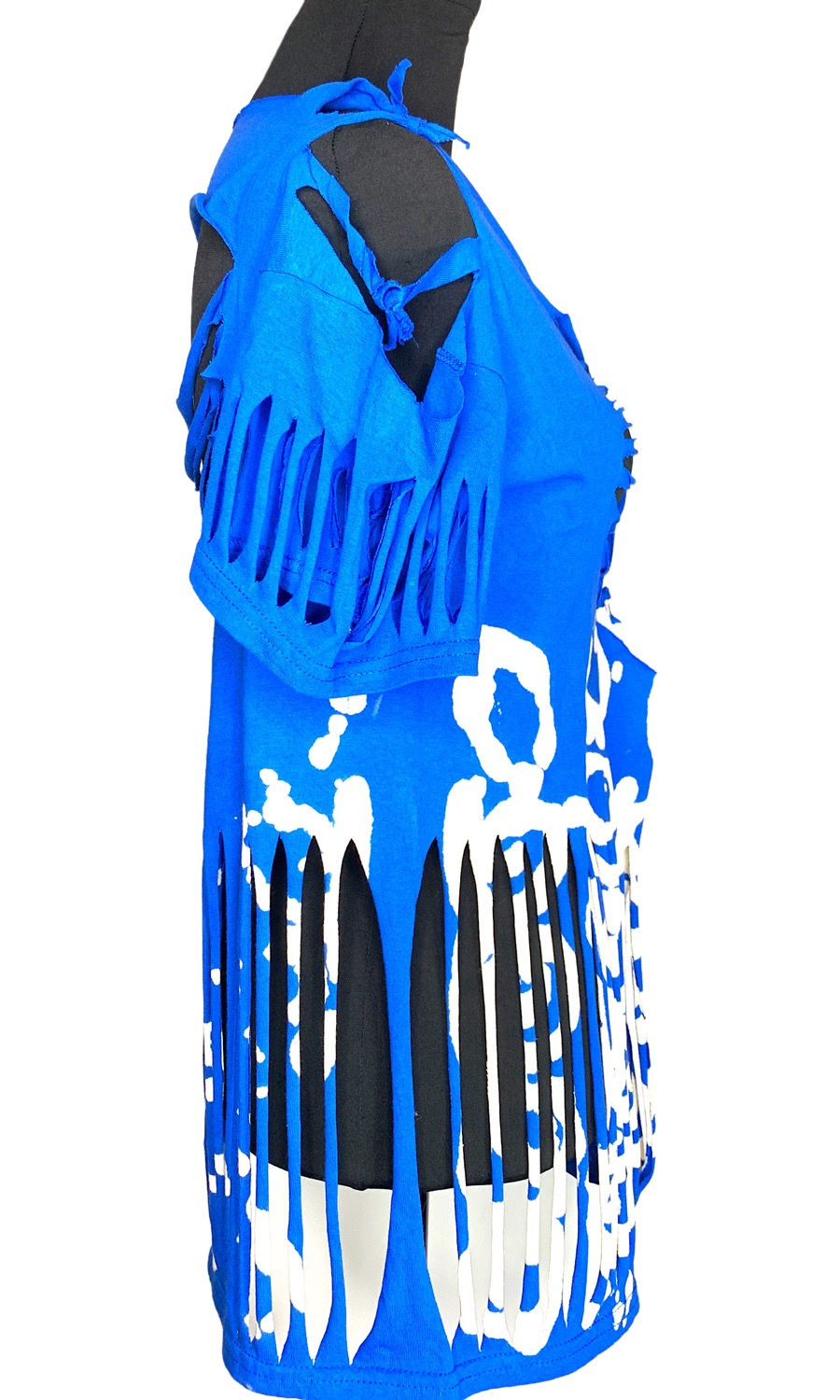 Miniatura: Blue Skies Distressed Tee