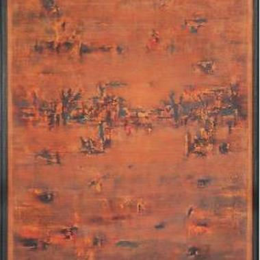 V. S. Gaitonde