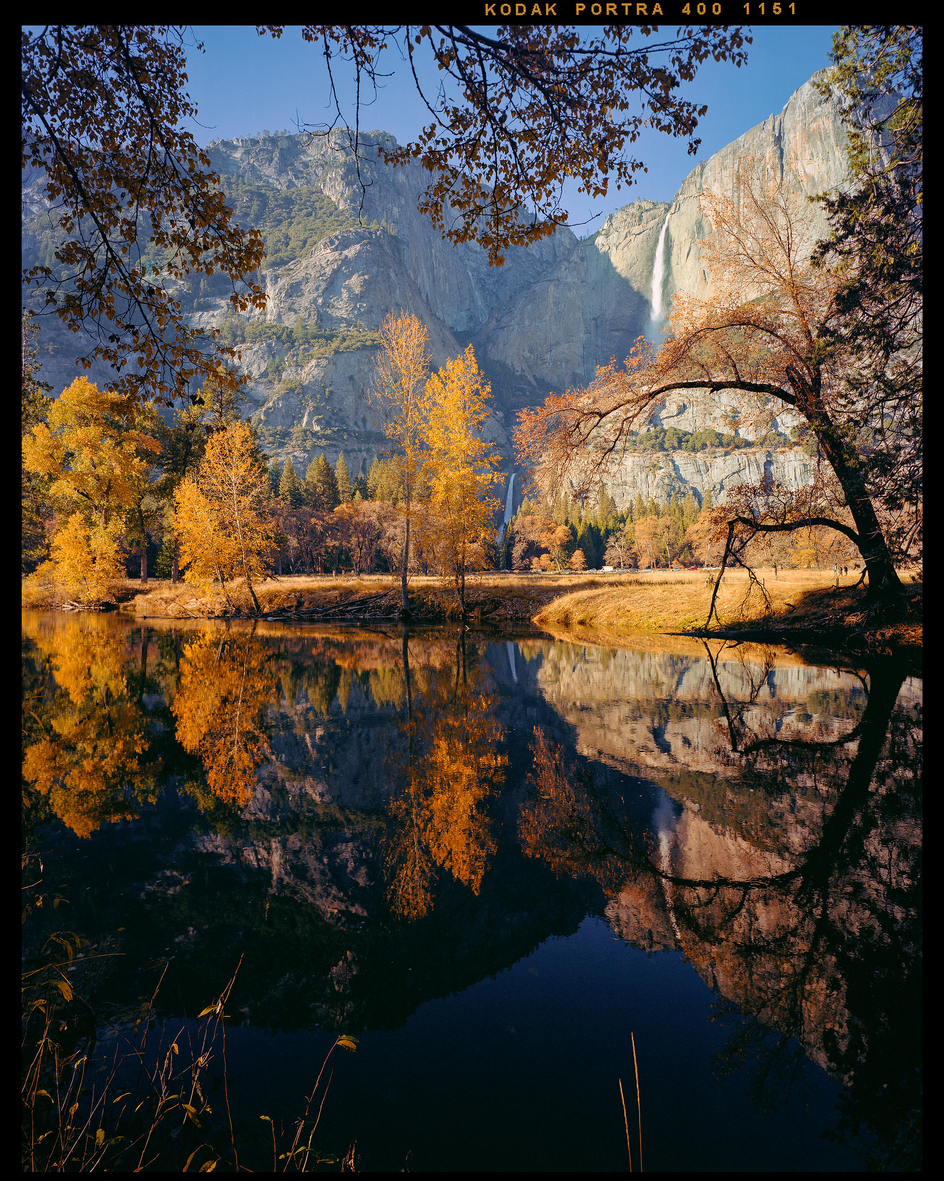 Blake Johnston's Film Show and Tell - Bay Photo Lab