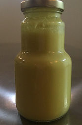 Golden Milk