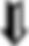 Black and White Down Arrow