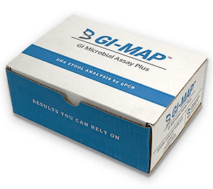 GI MAP Test + Consultation Package