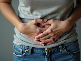 How Stress Impacts Digestion and Tips to Use Better Awareness Around Your Feelings and Needs to Interrupt Your Stress Response