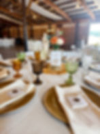 Elite Wedding Set-up Services and Coordination