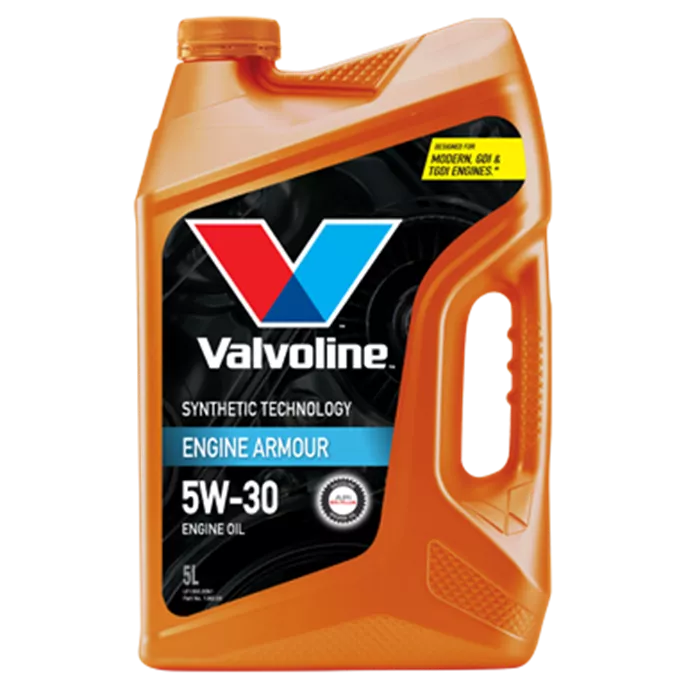 ENGINE ARMOUR SYNTHETIC TECHNOLOGY 5W30 Stanmore Road Auto