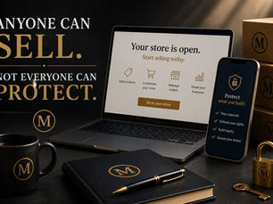 Do You Need a Trademark to Sell on Etsy or Shopify?