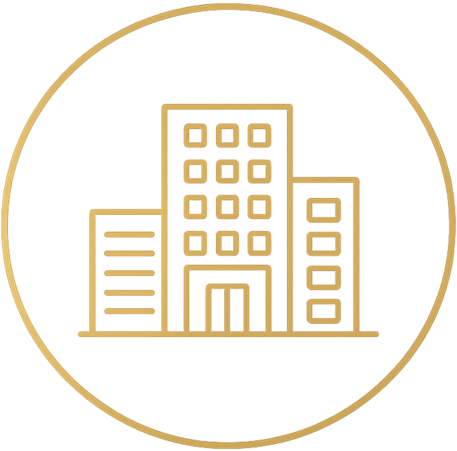 Company icon