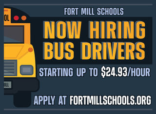 FMSD Transportation Department - Graphic Design