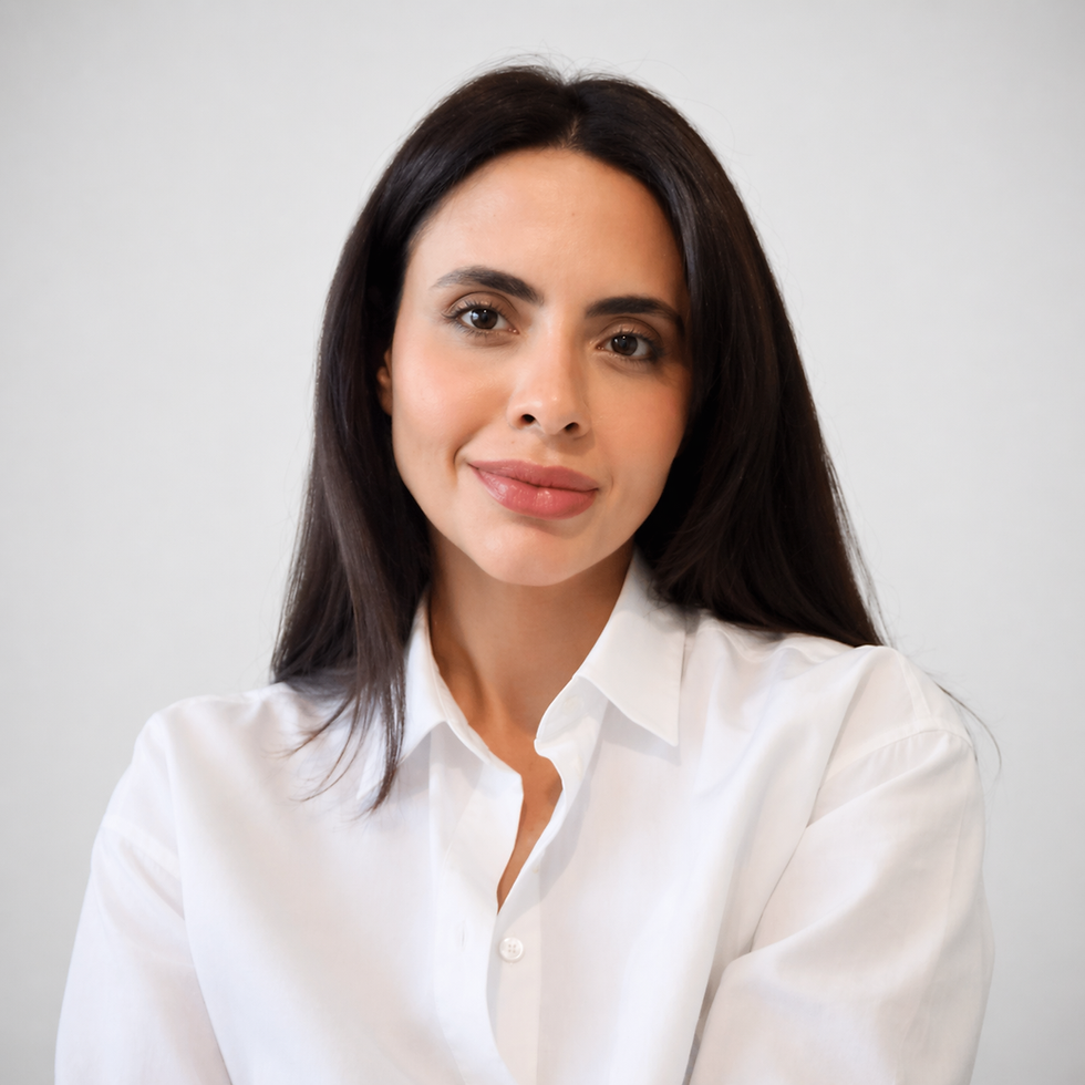 Lynn Cherry - Salesforce