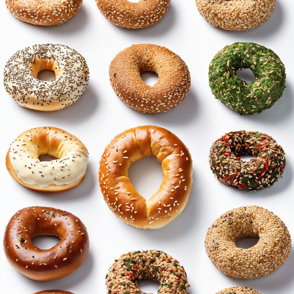 Everything Bagel