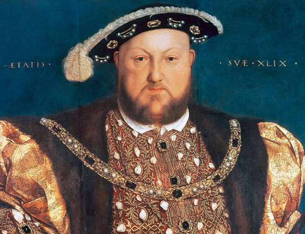 Early Tudor Furniture