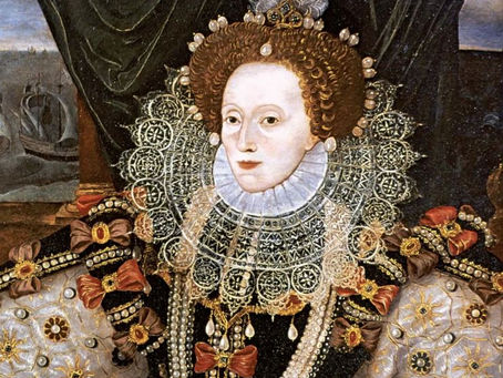 Elizabethan Furniture 1558-1603