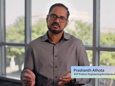 Scalable data foundations on AWS: a pragmatic playbook for fast‑growing startups