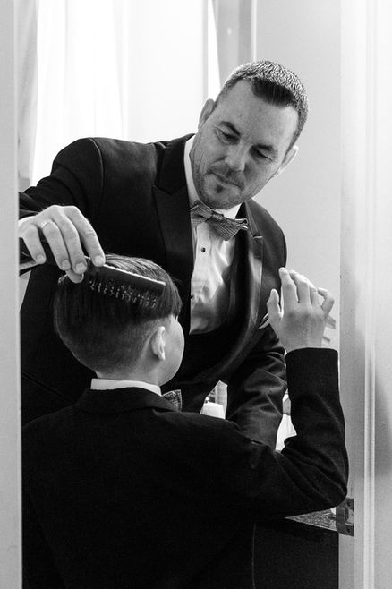 Montebello Wedding Photographer -23