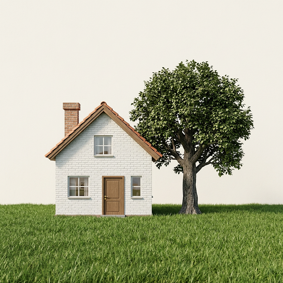 home icon
