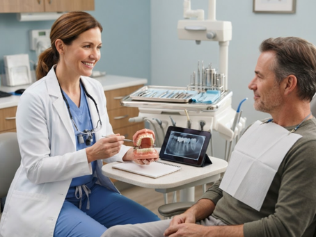 Common Myths About Tooth Extraction
