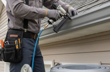 Professional Installation