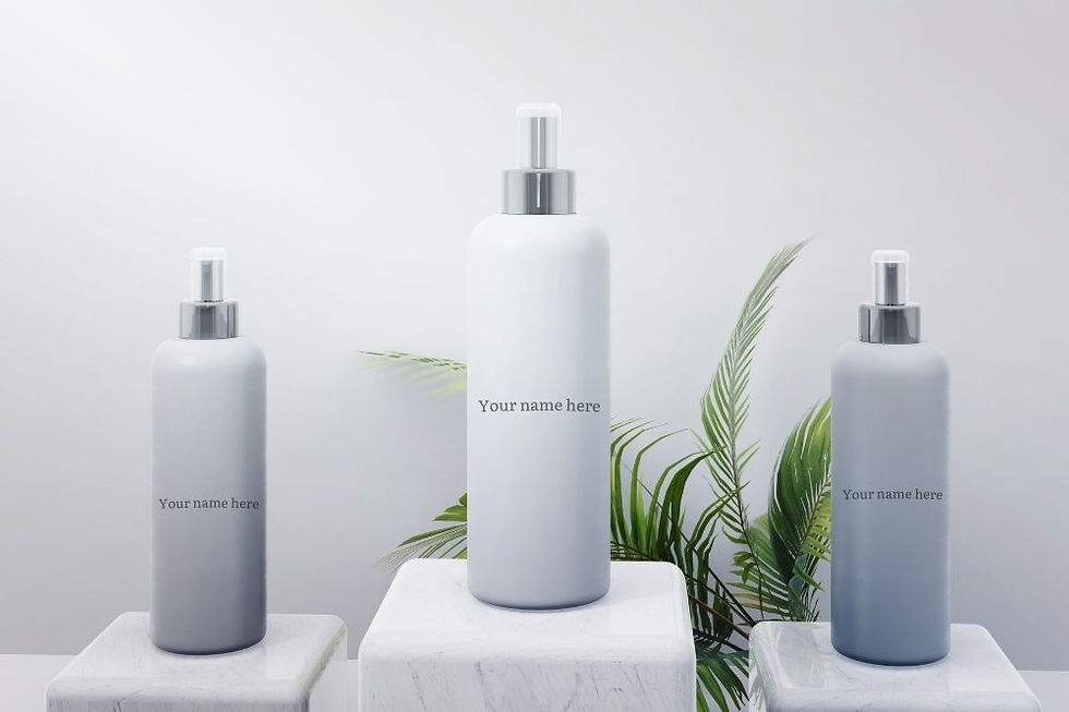 Why Low-Volume Skincare Production Is Ideal for Startup Beauty Founders