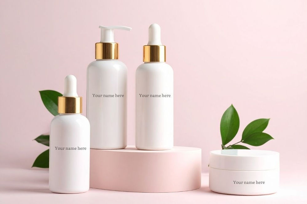 Flexible Minimum Orders: The Secret Weapon for New Beauty Entrepreneurs in 2026 With ViSona LLC