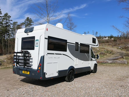 Why Hiring a Motorhome Is a Brilliant Alternative Tourism Experience in Scotland