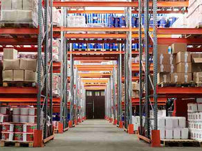 Why Commercial Warehouses Are a Smart Investment in Singapore