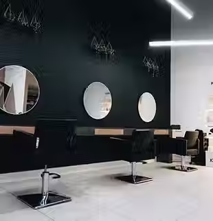 Friseursalon Überseestadt