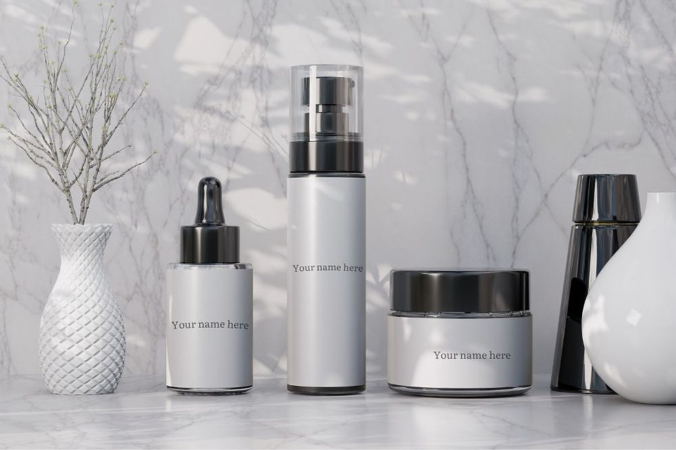 Scaling Indie Beauty Lines with Adaptable Low-Volume Manufacturing