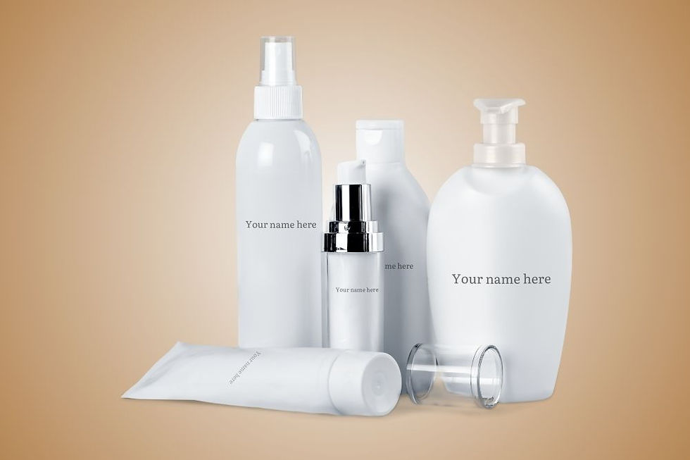 The Importance of Staying Ahead in Ingredient Trends