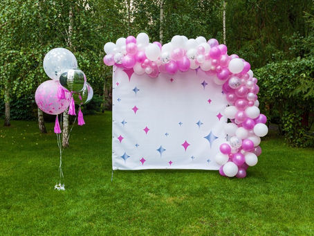 Why Helium Balloons Are Perfect for Events and Parties?