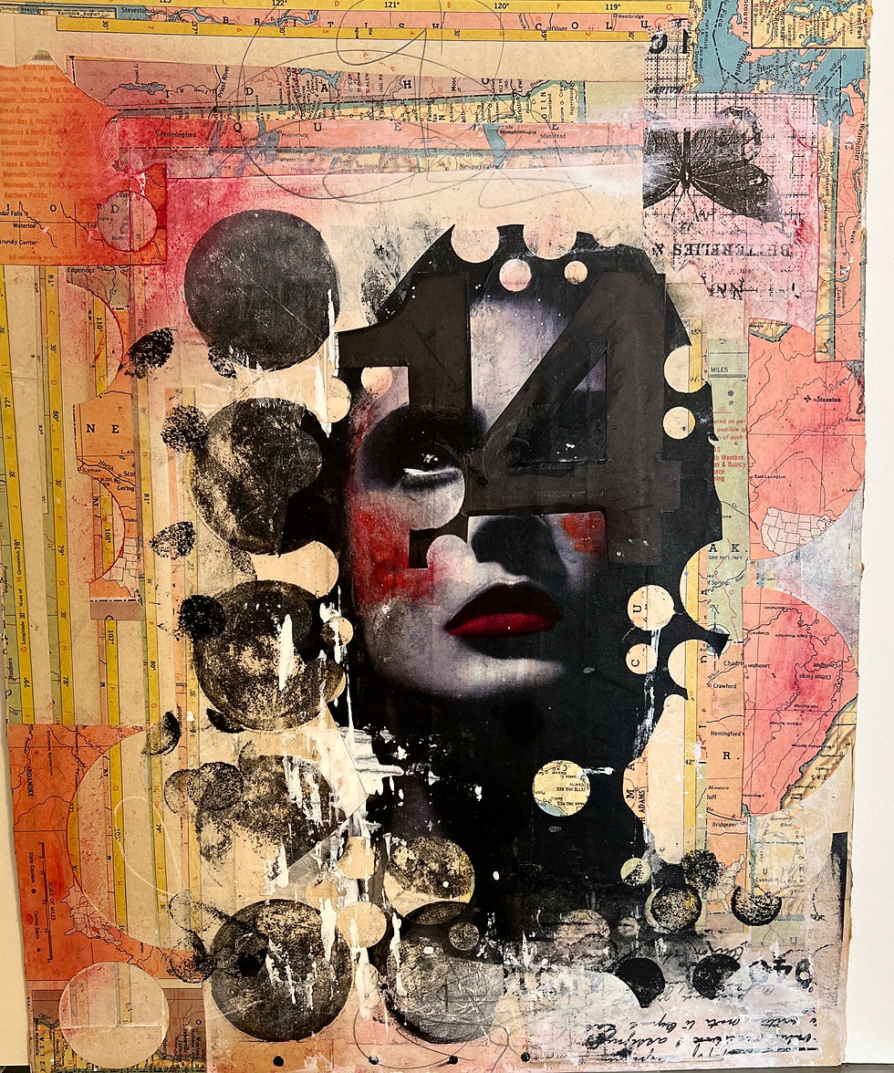 You Have Arrived At Your Destination