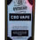 Thumbnail: EDR Apothecary's CBD Vape