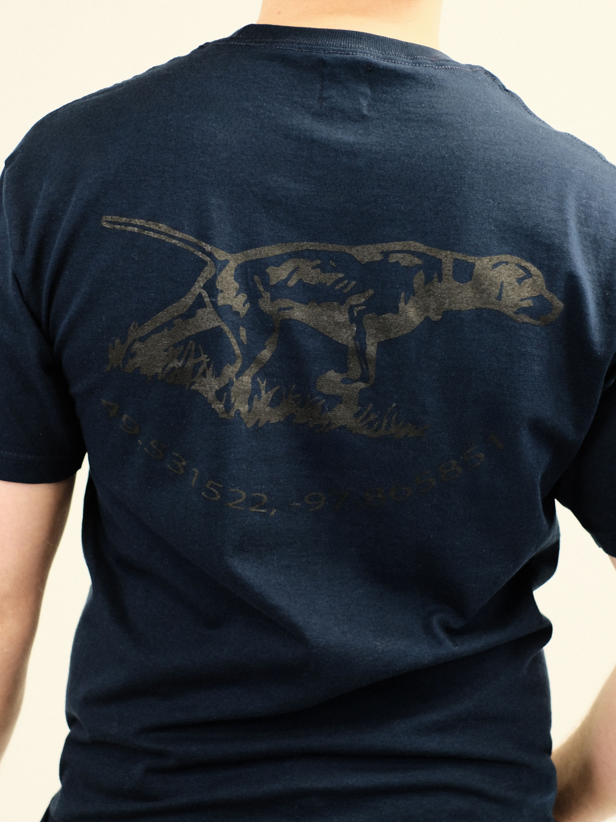 Baker Tee
