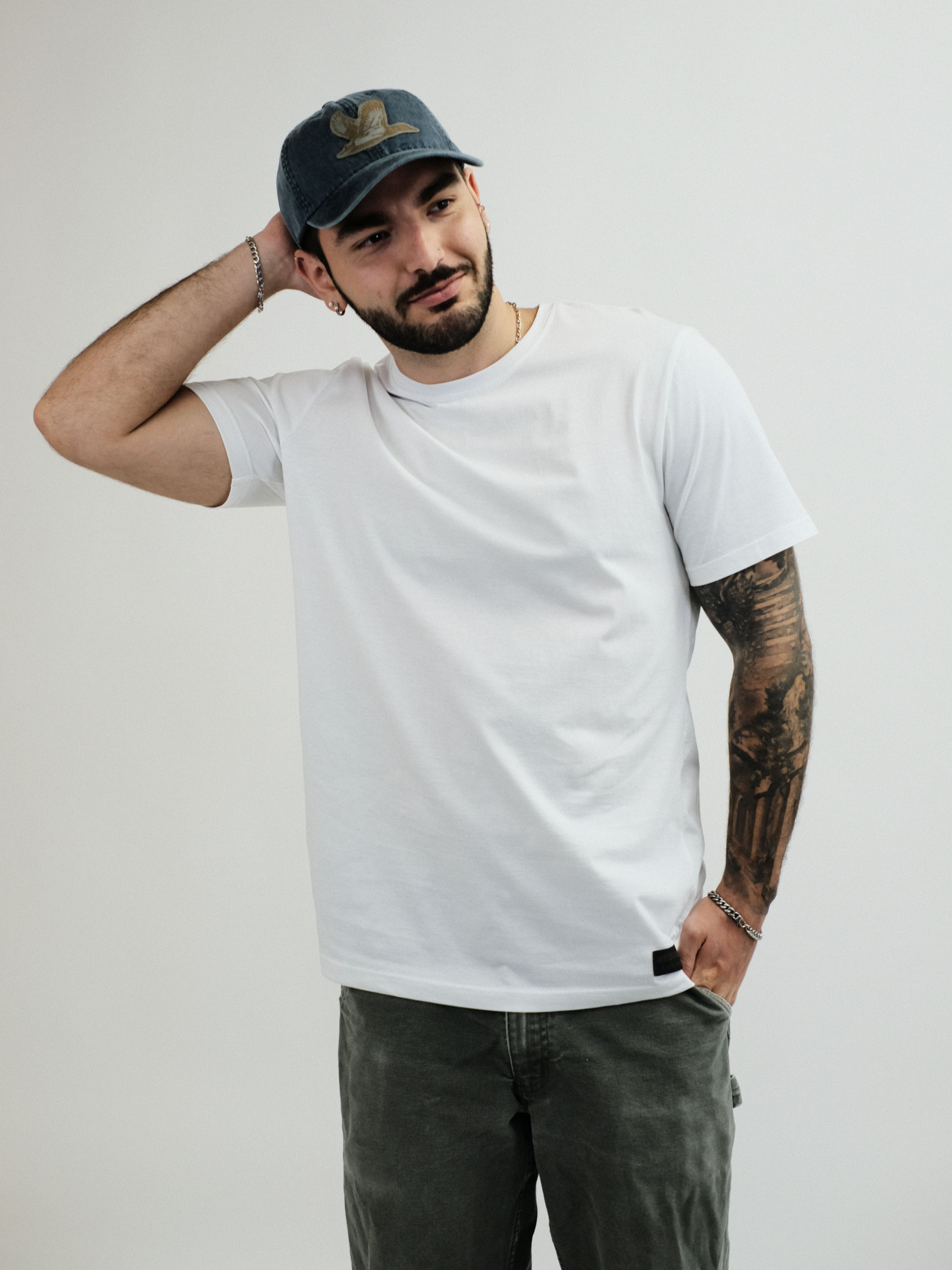 Yard T-Shirt