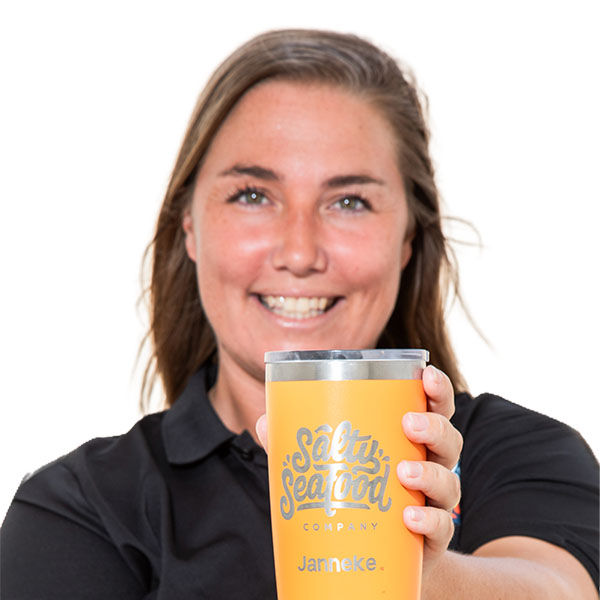 Janneke Beerman