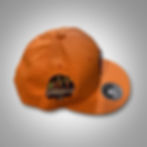 Thumbnail: Orange Ny Legends Snapback