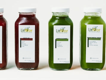 Juice Cleanse 101: What to Expect on Your First 3 Days