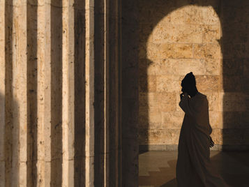 How a Muslim Professed Jesus as God