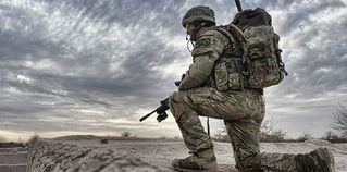 Soldier's Creed